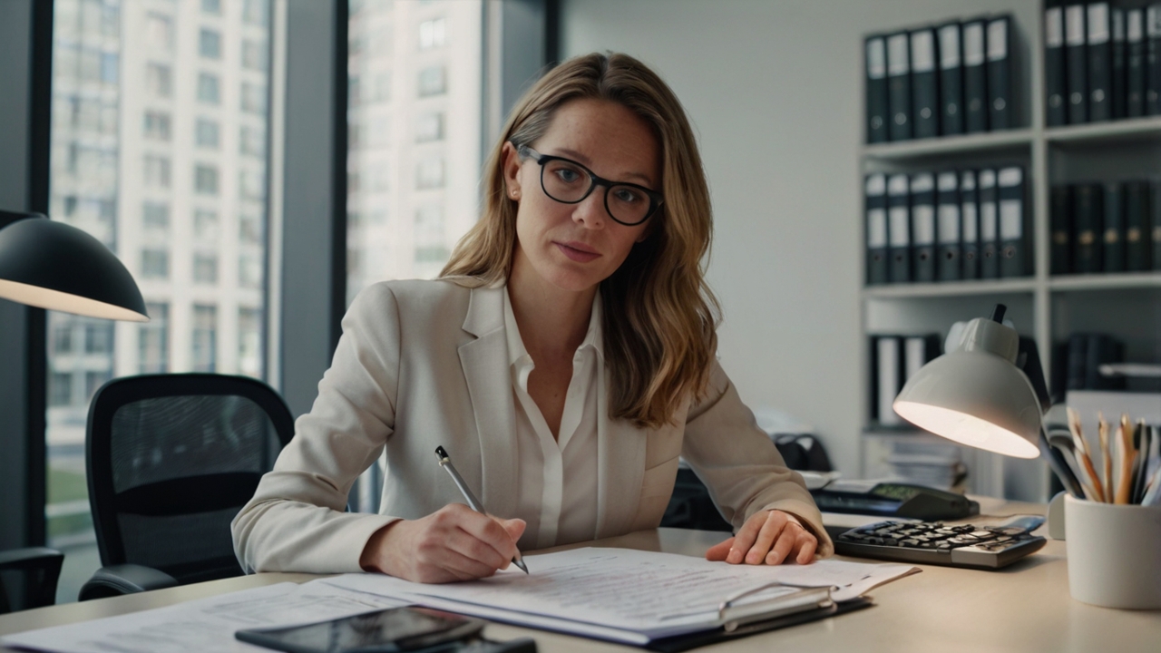 Accounting Services